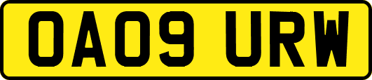 OA09URW