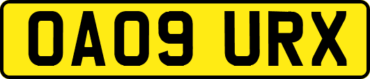 OA09URX