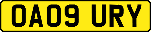 OA09URY