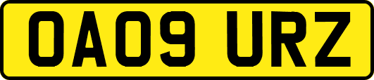 OA09URZ