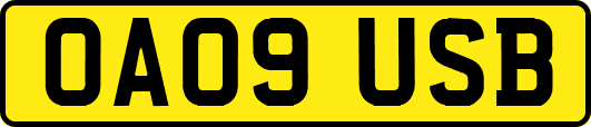 OA09USB