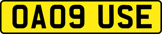 OA09USE
