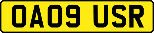 OA09USR