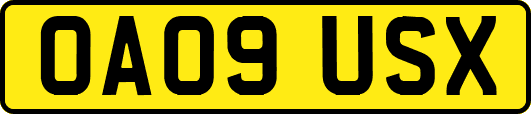 OA09USX