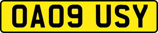OA09USY