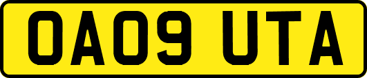 OA09UTA