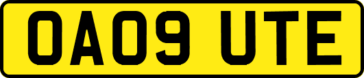 OA09UTE