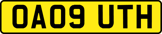 OA09UTH