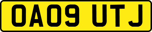 OA09UTJ