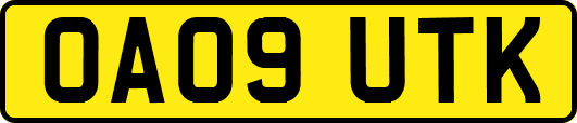 OA09UTK
