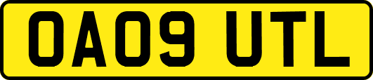 OA09UTL