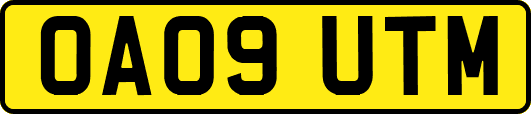 OA09UTM
