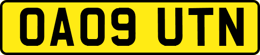 OA09UTN
