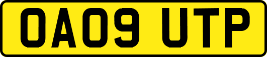 OA09UTP