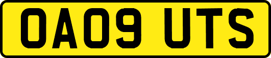 OA09UTS