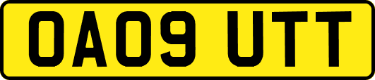 OA09UTT