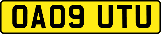 OA09UTU