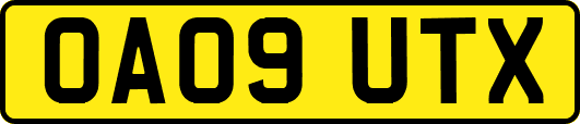 OA09UTX