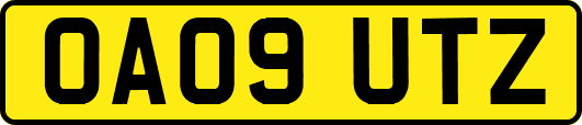 OA09UTZ