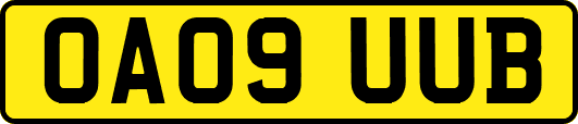 OA09UUB
