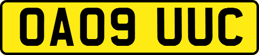 OA09UUC