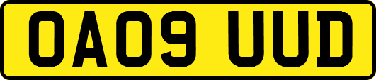 OA09UUD