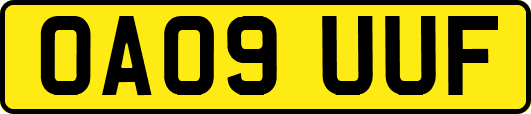 OA09UUF