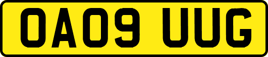 OA09UUG