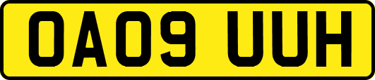 OA09UUH