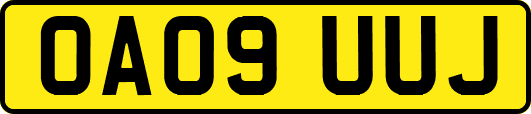 OA09UUJ