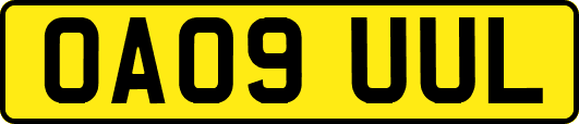 OA09UUL