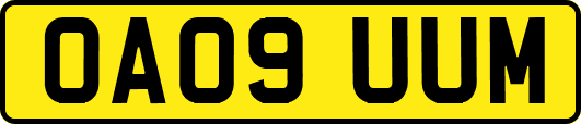 OA09UUM