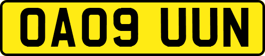 OA09UUN