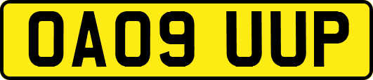 OA09UUP