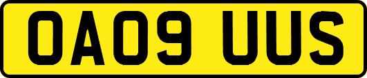 OA09UUS