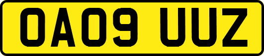 OA09UUZ