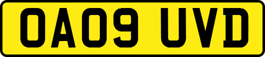 OA09UVD
