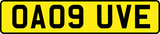 OA09UVE