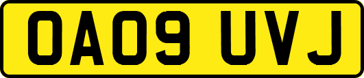 OA09UVJ