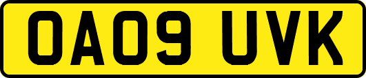 OA09UVK