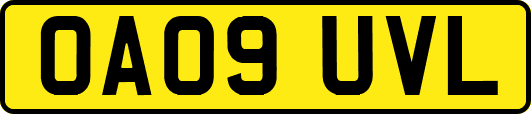OA09UVL