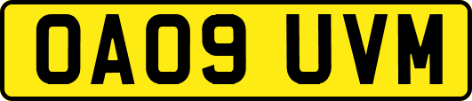 OA09UVM