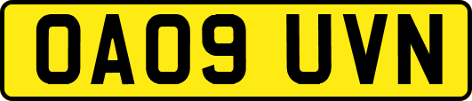 OA09UVN