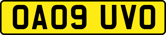 OA09UVO