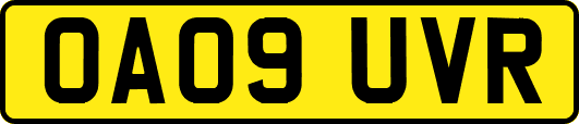 OA09UVR