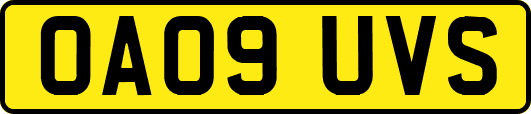 OA09UVS