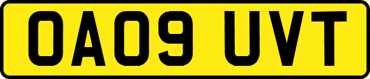 OA09UVT