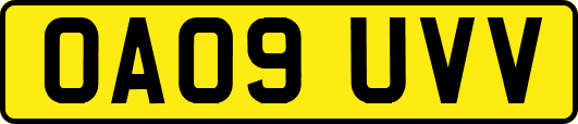OA09UVV