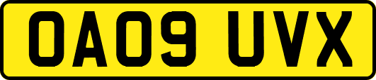 OA09UVX