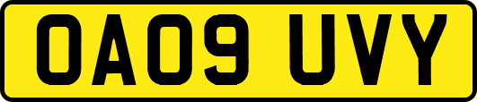 OA09UVY